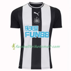 Fußballtrikots Newcastle United 2019-2020 Kurzarm Heimtrikotsatz kaufen